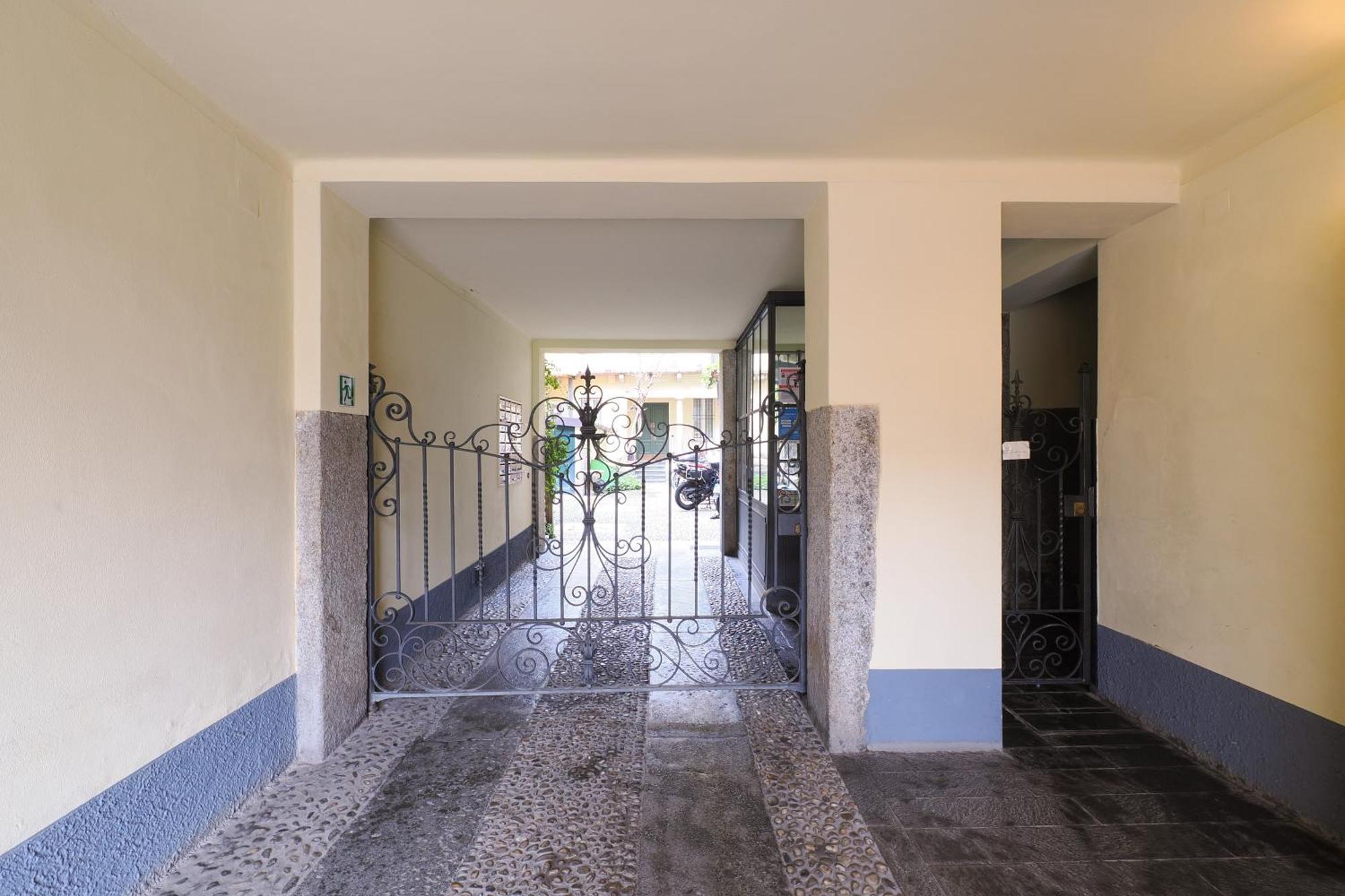 Navigli Exclusive Apartment Milán Exterior foto
