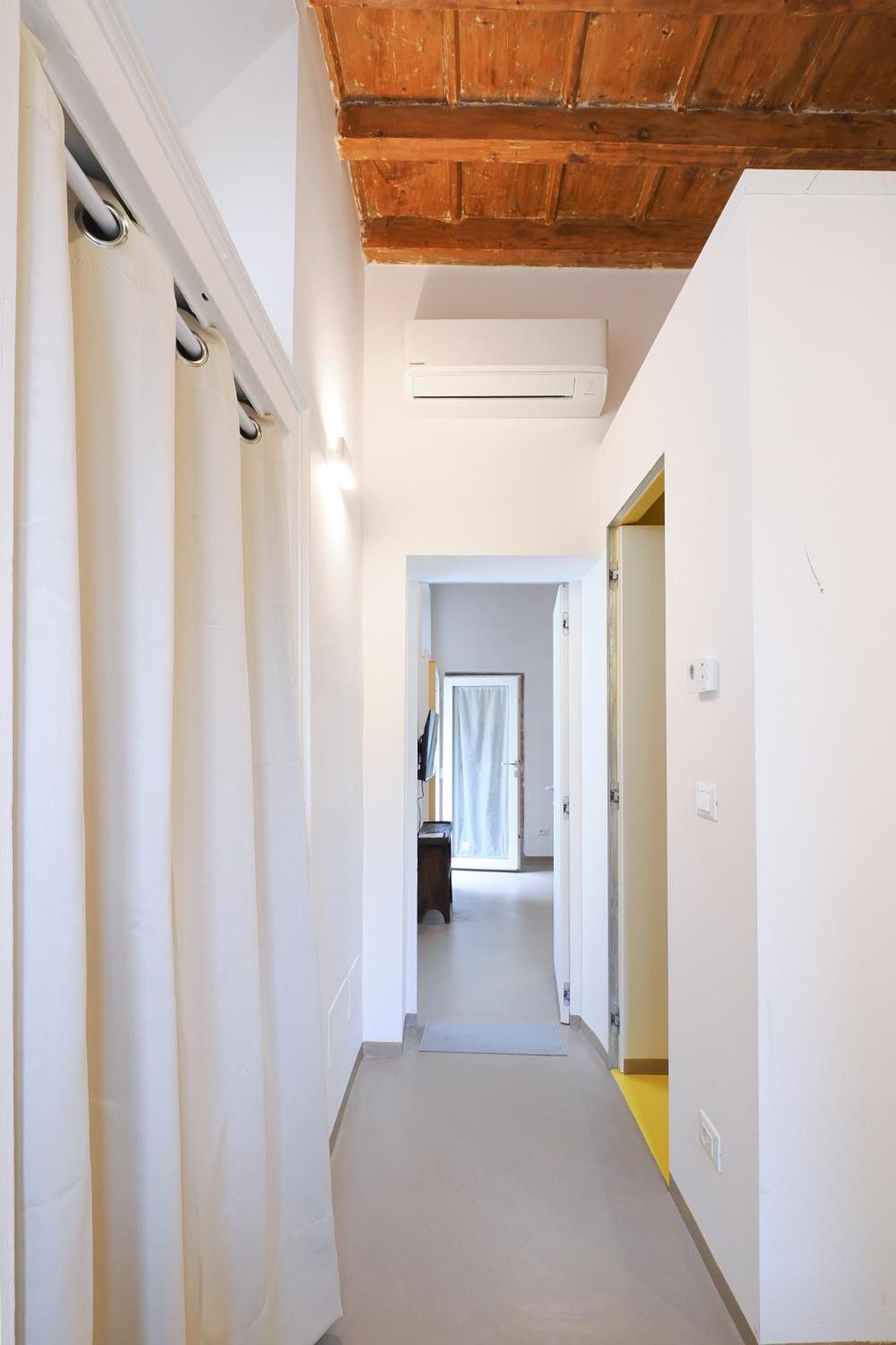 Navigli Exclusive Apartment Milán Exterior foto